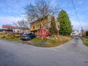 Prodej rodinného domu, Kyjovice, 240 m2