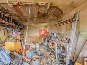 Prodej rodinného domu, Kyjovice, 240 m2