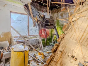 Prodej rodinného domu, Kyjovice, 240 m2