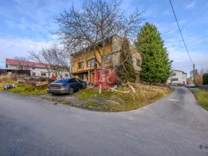 Prodej rodinného domu, Kyjovice, 240 m2