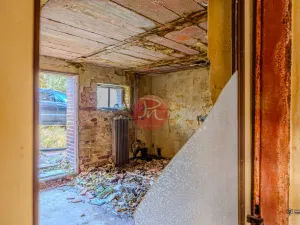 Prodej rodinného domu, Kyjovice, 240 m2