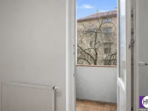 Prodej bytu 3+1, Praha - Nusle, U Svépomoci, 65 m2