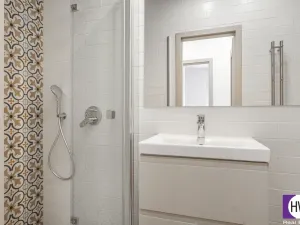 Prodej bytu 3+1, Praha - Nusle, U Svépomoci, 65 m2