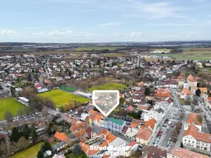 Prodej bytu 3+kk, Říčany, Široká, 56 m2