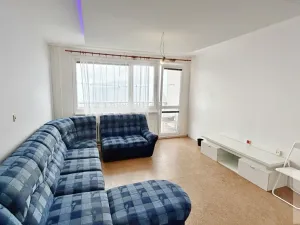 Pronájem bytu 3+1, Ústí nad Labem - Severní Terasa, Rabasova, 78 m2