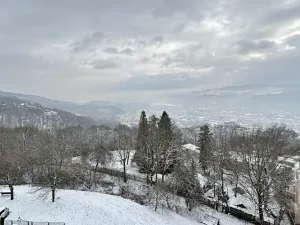 Pronájem bytu 3+1, Ústí nad Labem - Severní Terasa, Rabasova, 78 m2