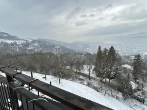 Pronájem bytu 3+1, Ústí nad Labem - Severní Terasa, Rabasova, 78 m2