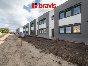 Prodej rodinného domu, Křenovice, Široká, 110 m2