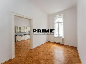Pronájem bytu 2+kk, Praha - Vinohrady, Jana Masaryka, 60 m2