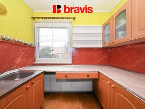 Prodej rodinného domu, Ořechov, Brněnská, 102 m2