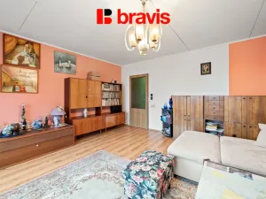 Prodej rodinného domu, Ořechov, Brněnská, 102 m2