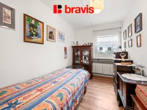 Prodej rodinného domu, Ořechov, Brněnská, 102 m2