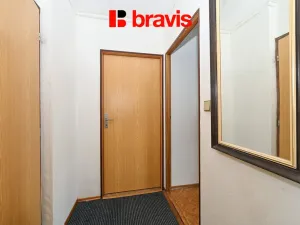 Prodej rodinného domu, Ořechov, Brněnská, 102 m2