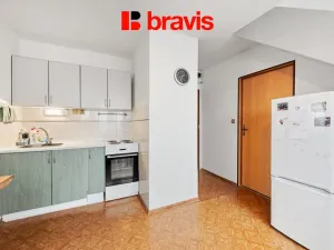 Prodej rodinného domu, Ořechov, Brněnská, 102 m2