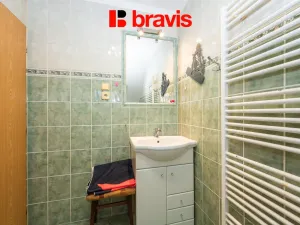 Prodej rodinného domu, Ořechov, Brněnská, 102 m2