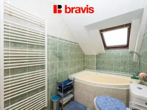 Prodej rodinného domu, Ořechov, Brněnská, 102 m2