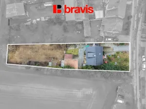 Prodej rodinného domu, Ořechov, Brněnská, 102 m2