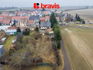 Prodej rodinného domu, Ořechov, Brněnská, 102 m2