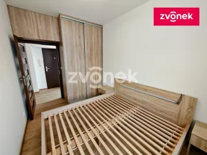 Pronájem bytu 3+kk, Zlín, 55 m2
