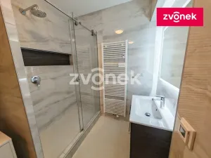 Pronájem bytu 3+kk, Zlín, 55 m2