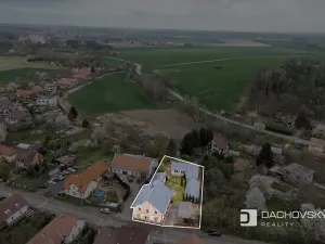 Prodej rodinného domu, Lukavice, 245 m2