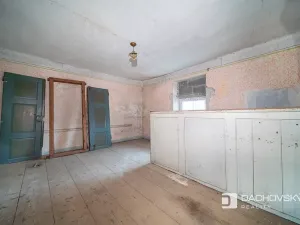 Prodej rodinného domu, Lukavice, 245 m2