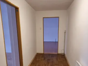 Pronájem bytu 2+kk, Děčín - Děčín IV-Podmokly, Raisova, 44 m2