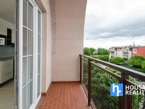 Pronájem bytu 2+kk, Vestec, Ve Stromkách, 63 m2