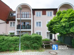 Pronájem bytu 2+kk, Vestec, Ve Stromkách, 63 m2