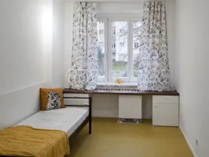 Pronájem bytu 1+kk, Praha - Nusle, Petra Rezka, 22 m2