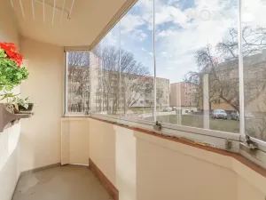 Prodej bytu 2+1, Ostrava, Horní, 59 m2