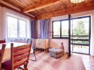 Pronájem chaty, Plavsko, 110 m2