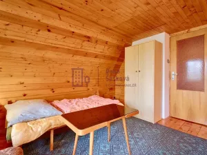 Pronájem chaty, Plavsko, 110 m2