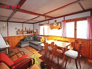Prodej chaty, Samopše, 59 m2