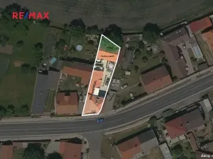 Prodej rodinného domu, Odřepsy, 219 m2