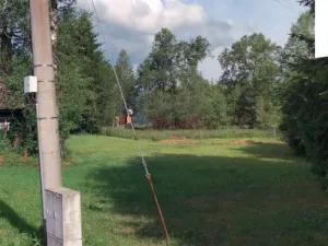 Prodej pozemku pro bydlení, Dolní Čermná, 1692 m2