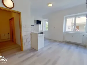 Pronájem bytu 2+kk, Uherský Brod, Horní Valy, 45 m2