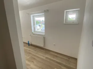 Pronájem bytu 1+1, Těšany, 31 m2