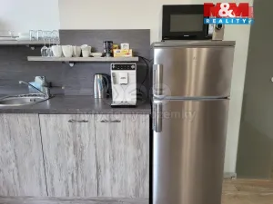 Pronájem bytu 2+kk, Vřesina, Pod lípou, 60 m2