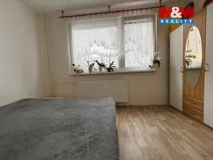 Prodej bytu 3+1, Jablonec nad Nisou - Mšeno nad Nisou, Mechová, 72 m2