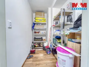 Prodej bytu 3+1, Plzeň, Na Kovárně, 70 m2