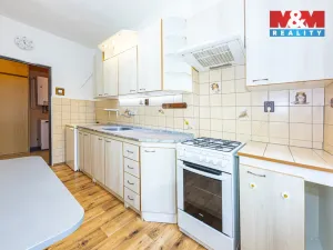 Prodej bytu 3+1, Vrdy - Dolní Bučice, Zbyslavská, 76 m2