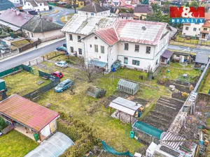 Prodej bytu 3+1, Vrdy - Dolní Bučice, Zbyslavská, 76 m2