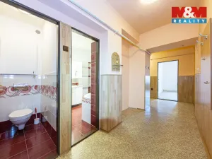 Prodej bytu 3+1, Vrdy - Dolní Bučice, Zbyslavská, 76 m2