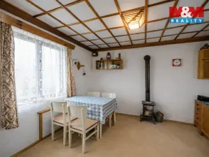 Prodej zahrady, Rychnov nad Kněžnou, 337 m2