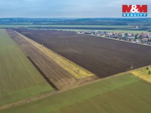 Prodej pole, Cítov, 59882 m2