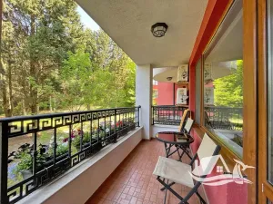 Prodej bytu 2+kk, Ravda, Bulharsko, 52 m2