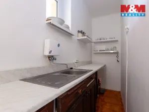 Prodej rodinného domu, Ostrava, Žitná, 86 m2