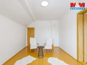 Prodej rodinného domu, Ostrava, Žitná, 86 m2