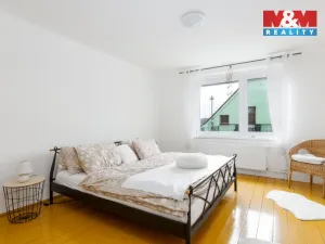 Prodej rodinného domu, Ostrava, Žitná, 86 m2